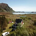 Cozy House With Beautiful View *