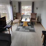 Cozy House With Beautiful View * Valberg