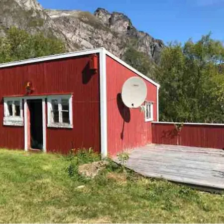 Hébergement de vacances Cozy House With Beautiful View