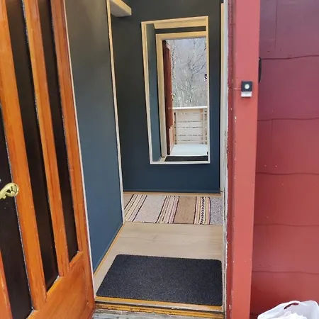 Hébergement de vacances Cozy House With Beautiful View *