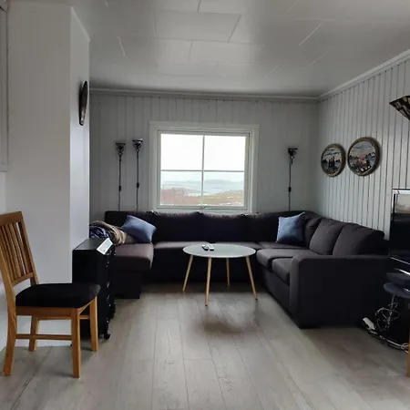 Hébergement de vacances Cozy House With Beautiful View Valberg