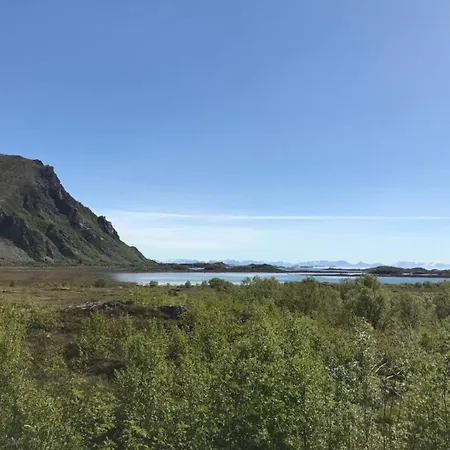 Cozy House With Beautiful View *