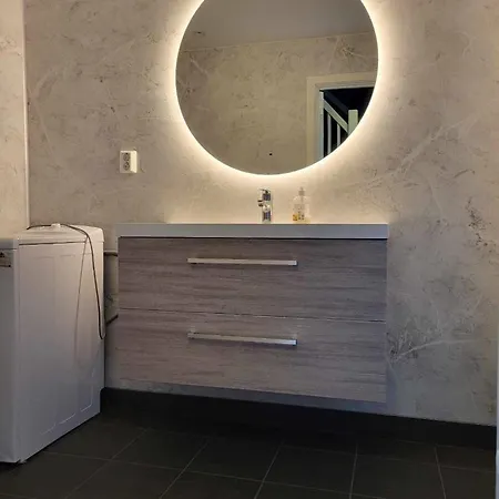 Cozy House With Beautiful View Valberg