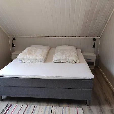 Vakantiehuis Cozy House With Beautiful View Valberg