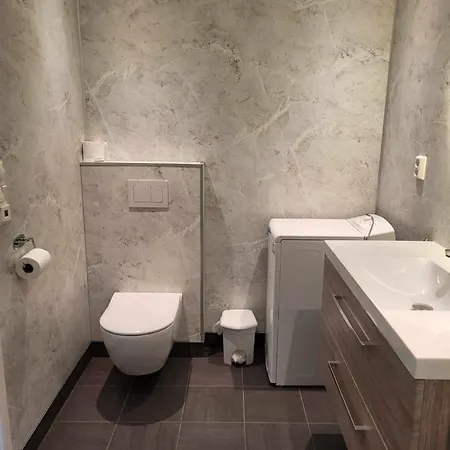 Hébergement de vacances Cozy House With Beautiful View