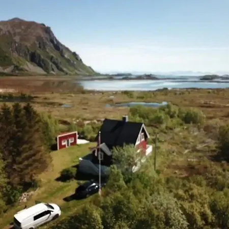 Cozy House With Beautiful View *