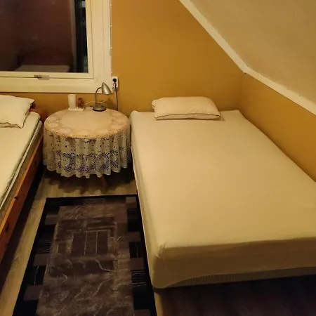 Cozy House With Beautiful View Vakantiehuis