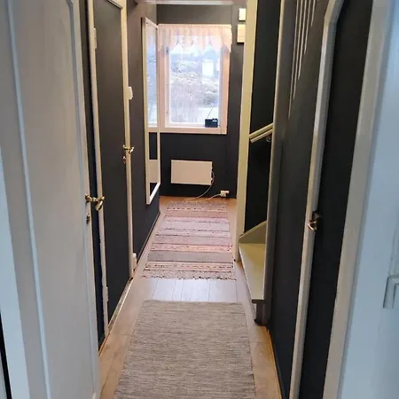 Cozy House With Beautiful View Hébergement de vacances *