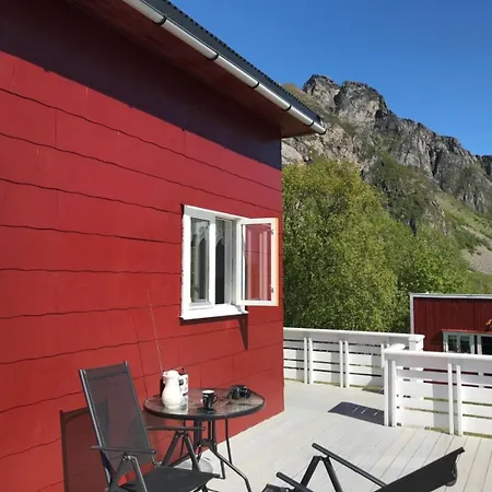 Cozy House With Beautiful View Valberg
