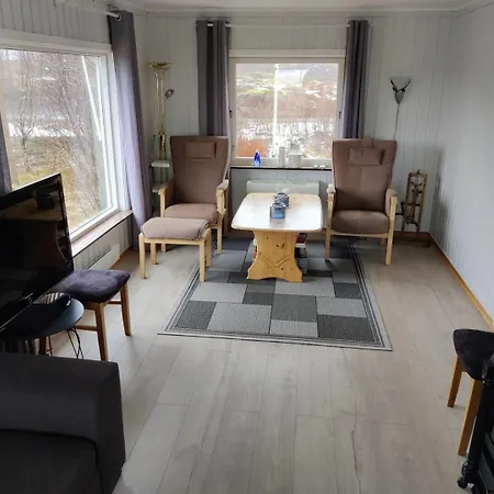 Cozy House With Beautiful View * Valberg