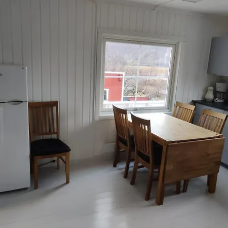 Cozy House With Beautiful View