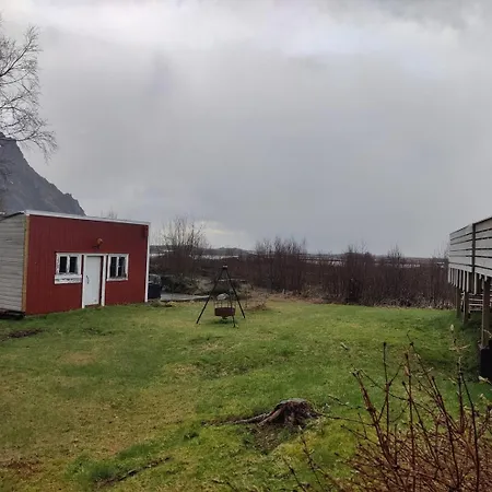 Vakantiehuis Cozy House With Beautiful View Valberg