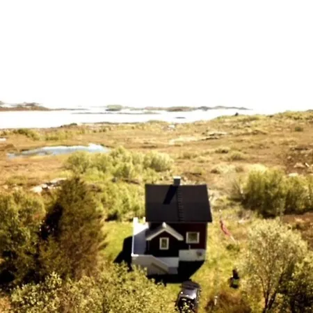 Cozy House With Beautiful View Valberg