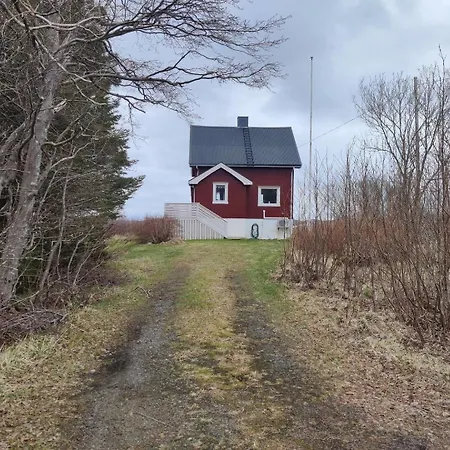 Cozy House With Beautiful View *
