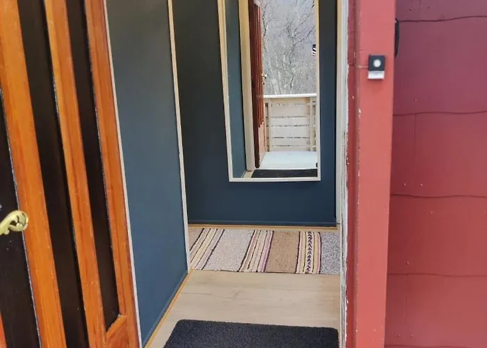 Дом отдыха Cozy House With Beautiful View *