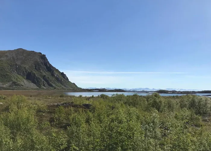 Cozy House With Beautiful View *