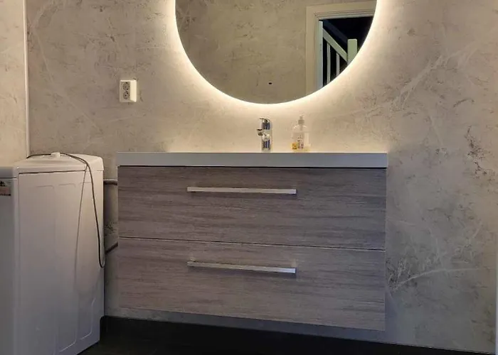 Cozy House With Beautiful View Valberg