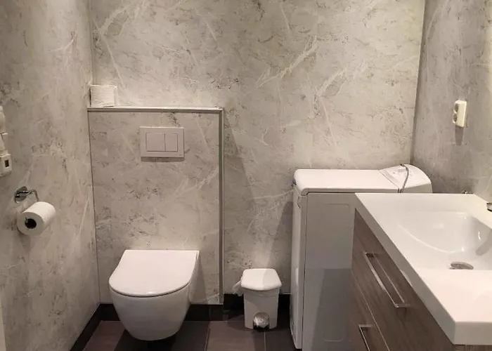 Дом отдыха Cozy House With Beautiful View