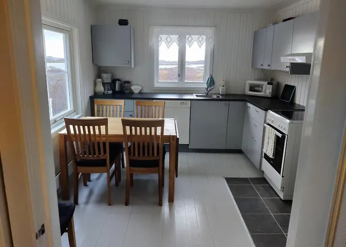 Cozy House With Beautiful View Дом отдыха Valberg