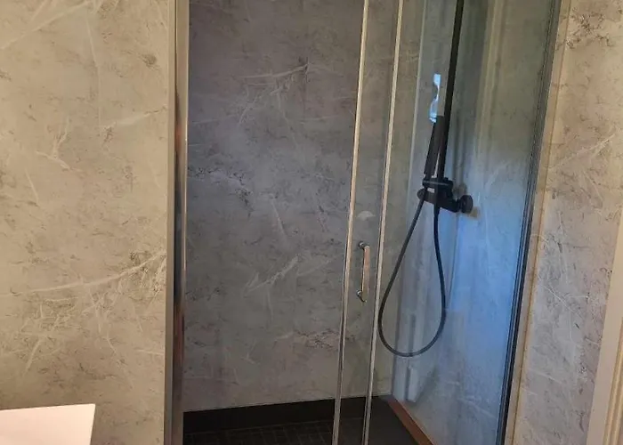 Cozy House With Beautiful View