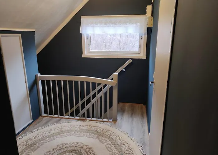 Дом отдыха Cozy House With Beautiful View *