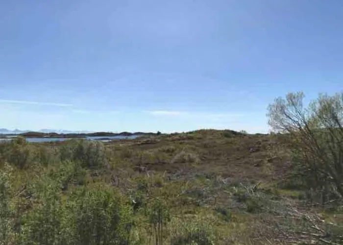 Cozy House With Beautiful View Дом отдыха Valberg