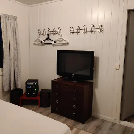 Cozy House With Beautiful View Vakantiehuis *