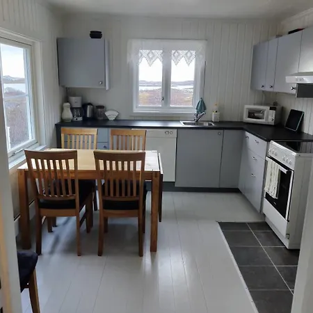 Cozy House With Beautiful View Vakantiehuis Valberg