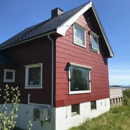 Cozy House With Beautiful View Vakantiehuis Valberg