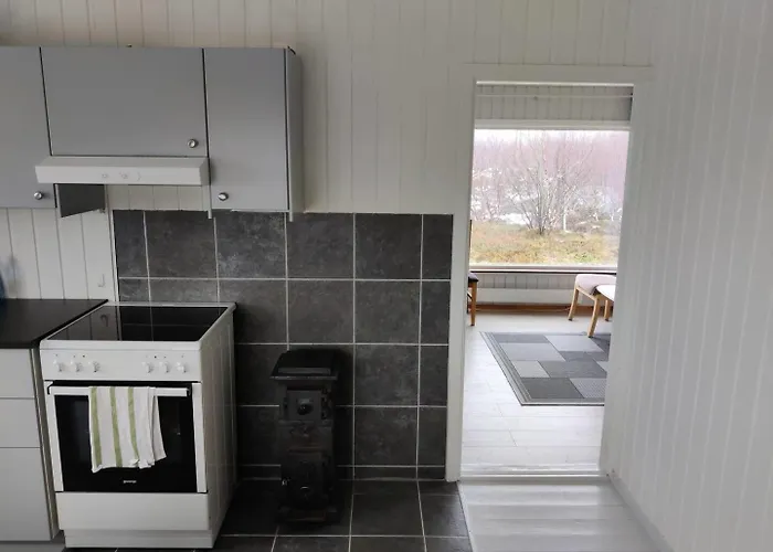 Cozy House With Beautiful View